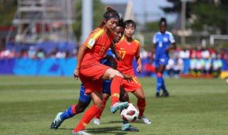 2022u17女足世界杯